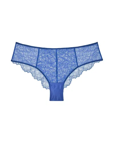 Journelle Women's Blue Lexi Bikini Lapis