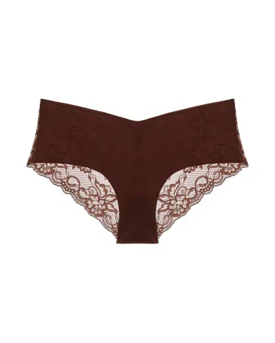 Journelle Women's Brown Estelle Hipster Chocolat