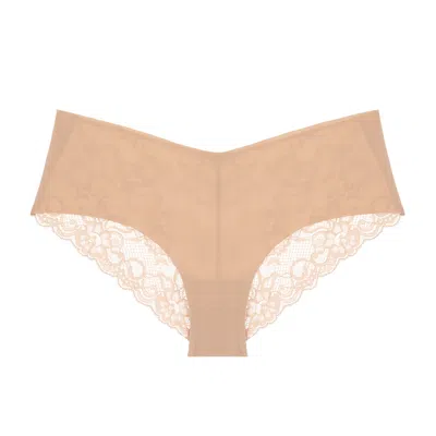 Journelle Women's Neutrals Estelle Hipster Blush