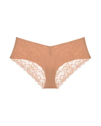 Journelle Women's Neutrals Estelle Hipster Praline