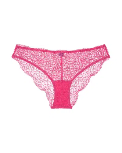 Journelle Women's Pink Allegra Bikini Raspberry Meringue