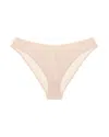 Journelle Women's Pink Iris Bikini Delicate