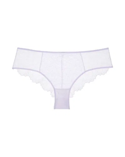 Journelle Women's Purple Lexi Bikini Lilas