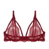 Journelle Natalia Underwire Bra In Red