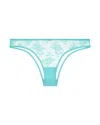 Journelle Women's Romy Bikini Ocean Blue In Blue