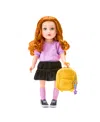 Journey Girls 18" Fashion Doll In Multi