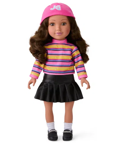 Journey Girls Kids' 18" Fashion Doll In Open Miscellaneous