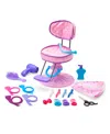 Journey Girls Glam Hair Salon In Multi
