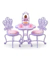 Journey Girls Glam Tea Party Cafe In Multi