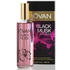 Jovan Black Musk /  Cologne Concentrate Spray 3.0 oz (w) In Black