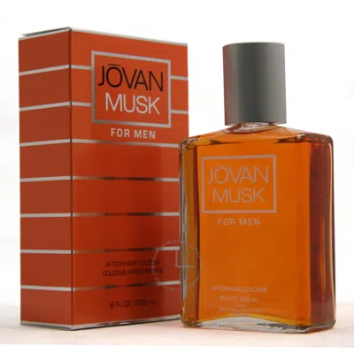 Jovan Musk/ Cologne/after Shave 8.0 oz (m) In White