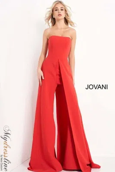 Pre-owned Jovani 03529 Evening Dress Lowest Price Guarantee Authentic In Black