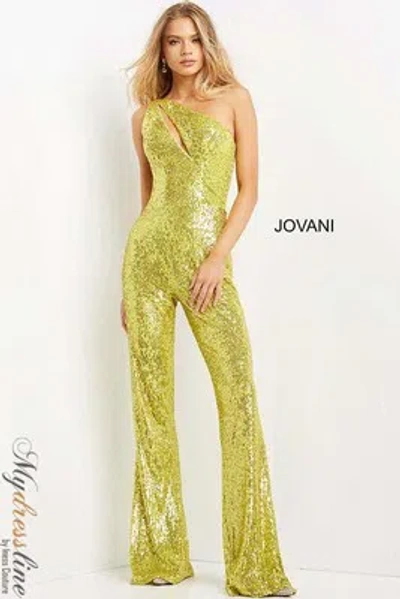 Pre-owned Jovani 09017 Evening Dress Lowest Price Guarantee Authentic In Red