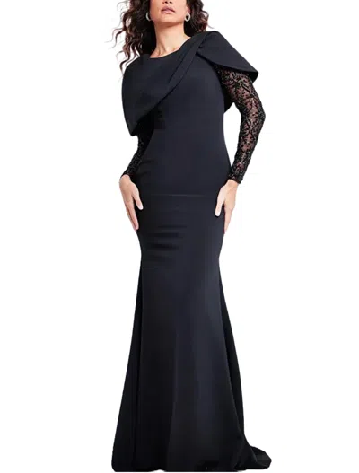 Jovani Dresses Black