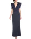Jovani Formal Scuba Gown