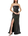 Jovani Gown In Black