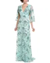 Jovani Sequin Gown