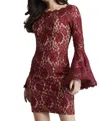 Jovani Sequin Bow-front Sweetheart Mini Dress In Black