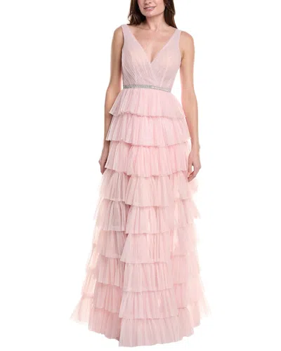 Jovani Sleeveless Gown