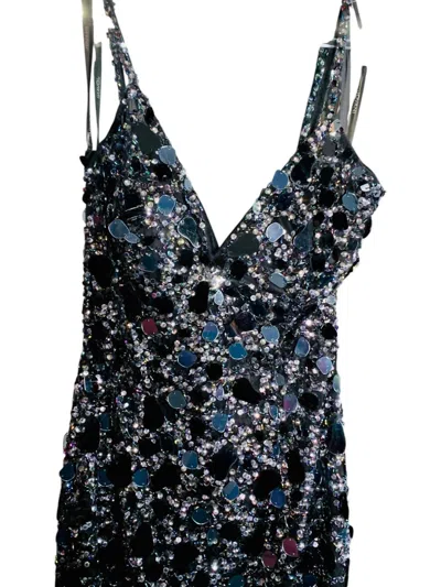Jovani Women's Harriet Gown In Black