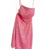 Jovani Women's Melanie Dress In Pink In Pink