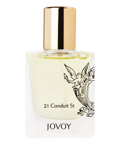 Jovoy Paris 21 Conduit St Eau De Parfum 15 ml In White