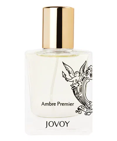 Jovoy Paris Ambre Premier Eau De Parfum 15 ml In White