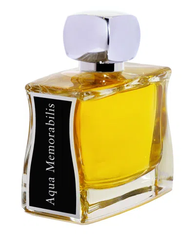 Jovoy Paris Aqua Memorabilis Eau De Parfum 100 ml In White