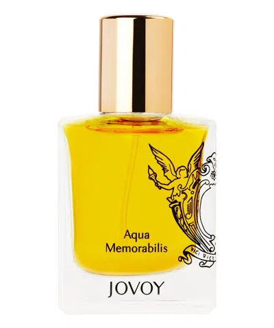 Jovoy Paris Aqua Memorabilis Eau De Parfum 15 ml In White