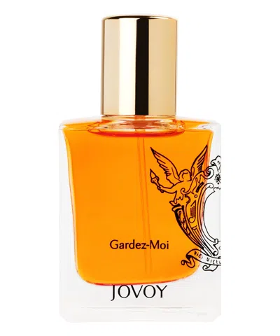 Jovoy Paris Gardez-moi Eau De Parfum 15 ml In White