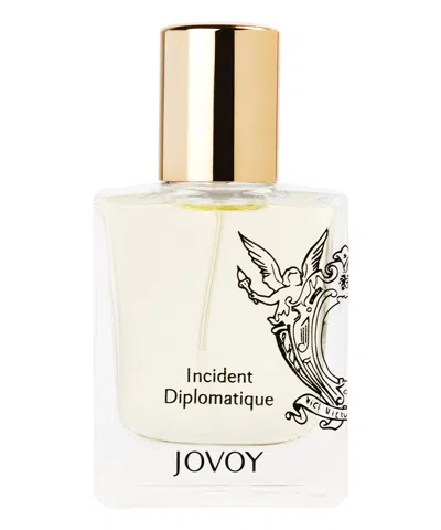 Jovoy Paris Incident Diplomatique Eau De Parfum 15 ml In White