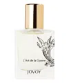 Jovoy Paris L&#039;art De La Guerre Eau De Parfum 15 ml In White