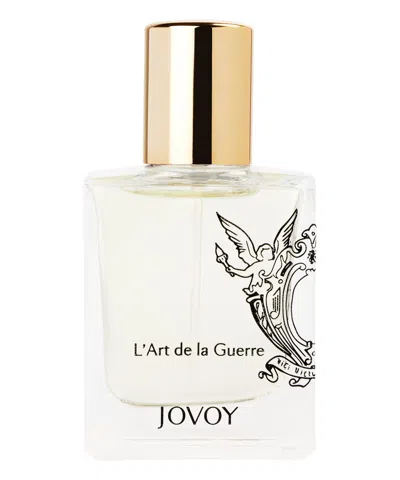 Jovoy Paris L&#039;art De La Guerre Eau De Parfum 15 ml In White