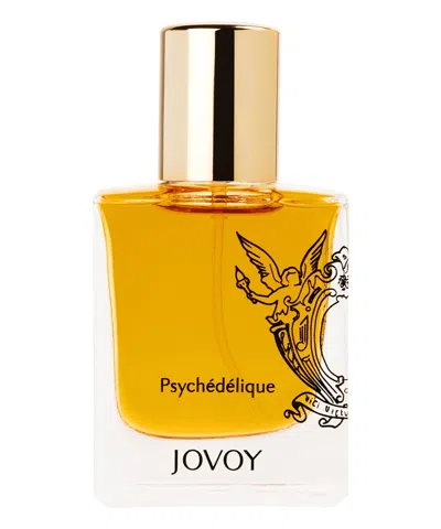 Jovoy Paris Psychédélique Eau De Parfum 15 ml In White