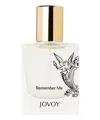 Jovoy Paris Remember Me Eau De Parfum 15 ml In White