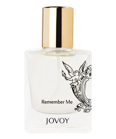 Jovoy Paris Remember Me Eau De Parfum 15 ml In White