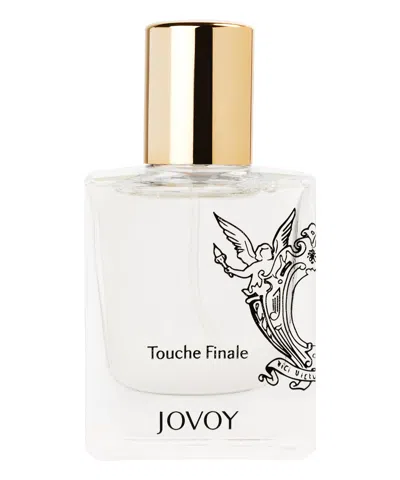 Jovoy Paris Touche Finale Eau De Parfum 15 ml In White