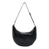 Joy Gryson Layer Large Shoulder Bag In Black