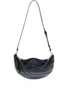 Joy Gryson Layer Shoulder Bag In Black