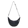 Joy Gryson Layer Small Shoulder Bag In Black