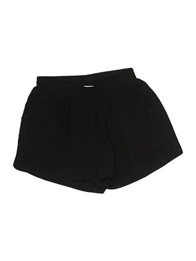 Pre-owned Joy Joy Shorts In Black