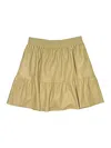 Joy Joy Skort In Neutral