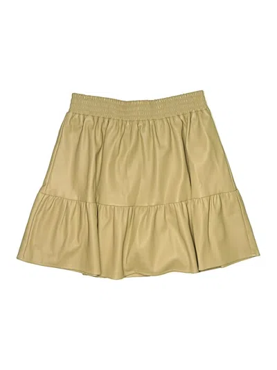 Joy Joy Skort In Neutral