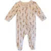 Joy Just Organic You Organic Cotton Footie