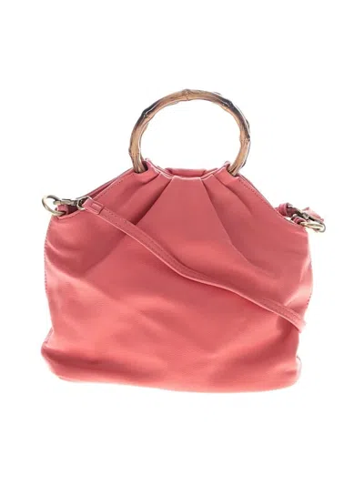 Joy Susan Crossbody Bag In Pink