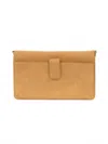 Joy Susan Women's Billie Mini Organizer Crossbody In Camel In Brown