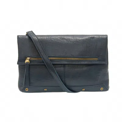 Joy Susan Women's Cassie Convertible Crossbody Bag In Aegean In Blue