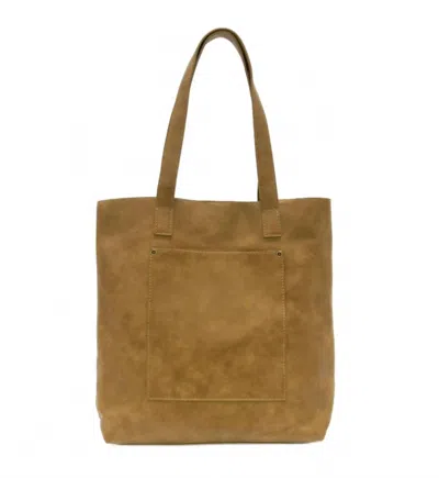 Joy Susan Women's Charlie Tote Purse In Spicy Mustard In Brown