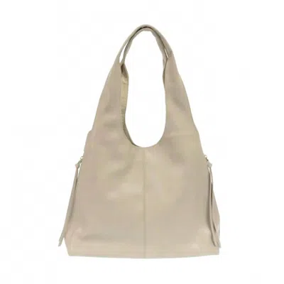 Joy Susan Women's Claire Hobo Bag In Porcelin In Multi