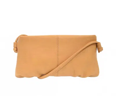 Joy Susan Women's Emmie Cross-body Bag In Wheat In Pattern
